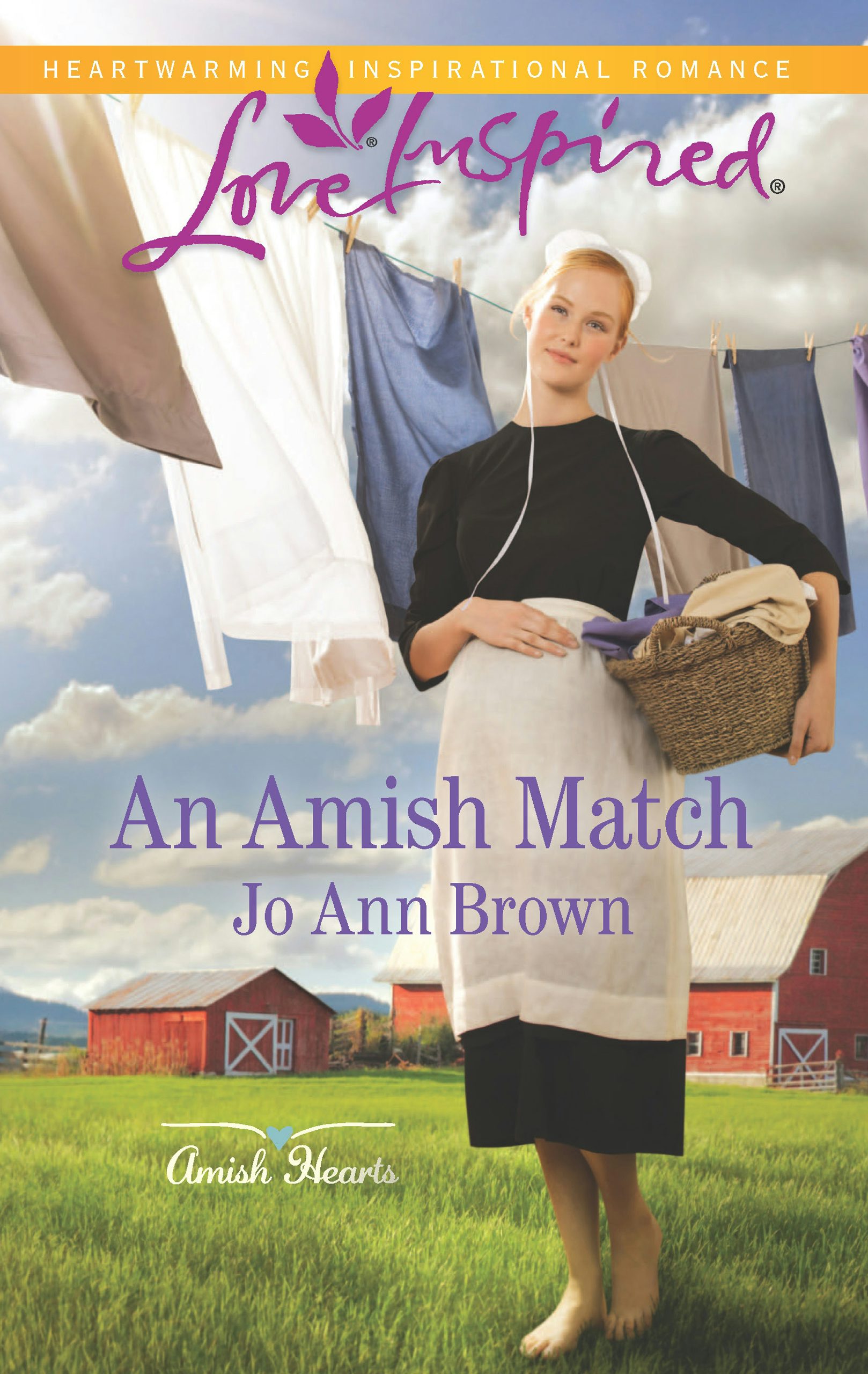 Amish Christmas Memories